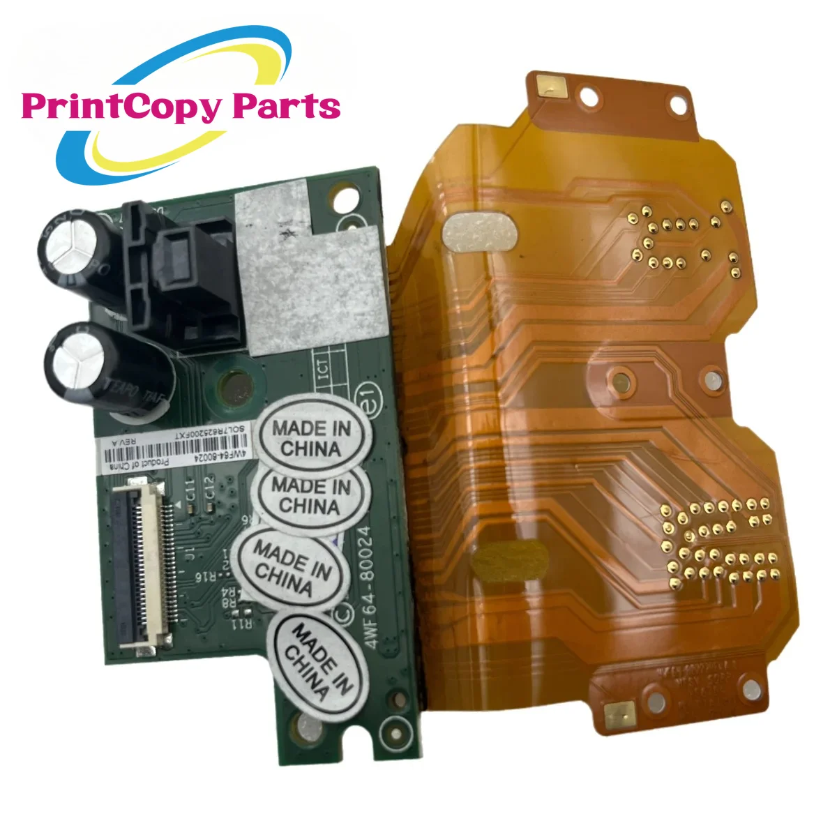 

1 шт. 720 790 оригинальная плата каретки для HP 600 700 672 675 755 782 789 678 676 гарантия 3 месяца 4WF-80024