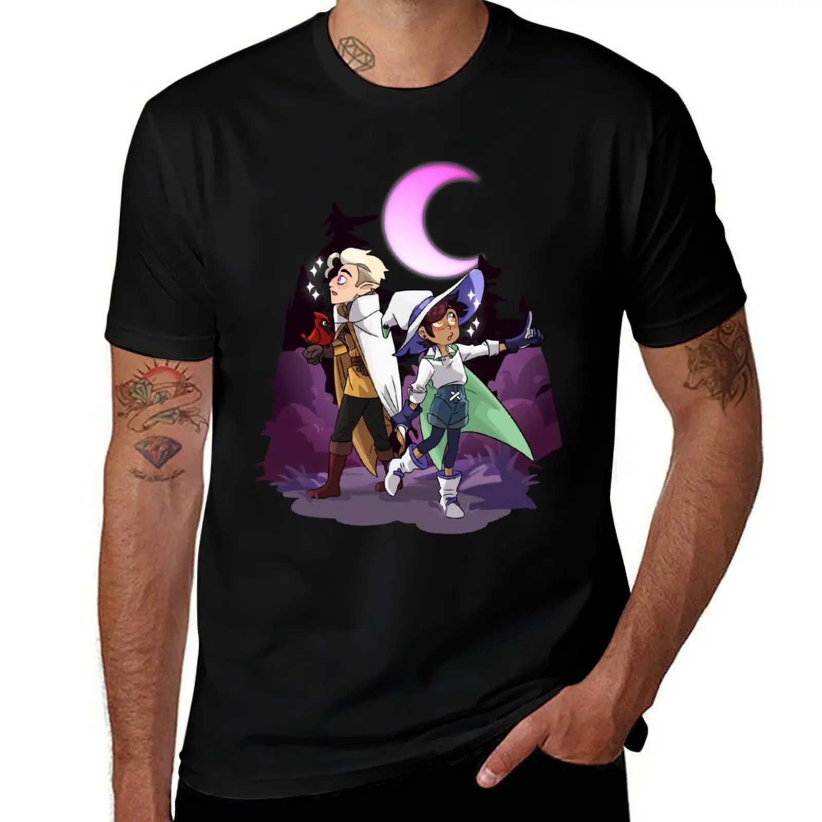 

t men shirts play RPG T-Shirt for T-Shirt man man t man t shirt shirt summer heavy cotton Let's an