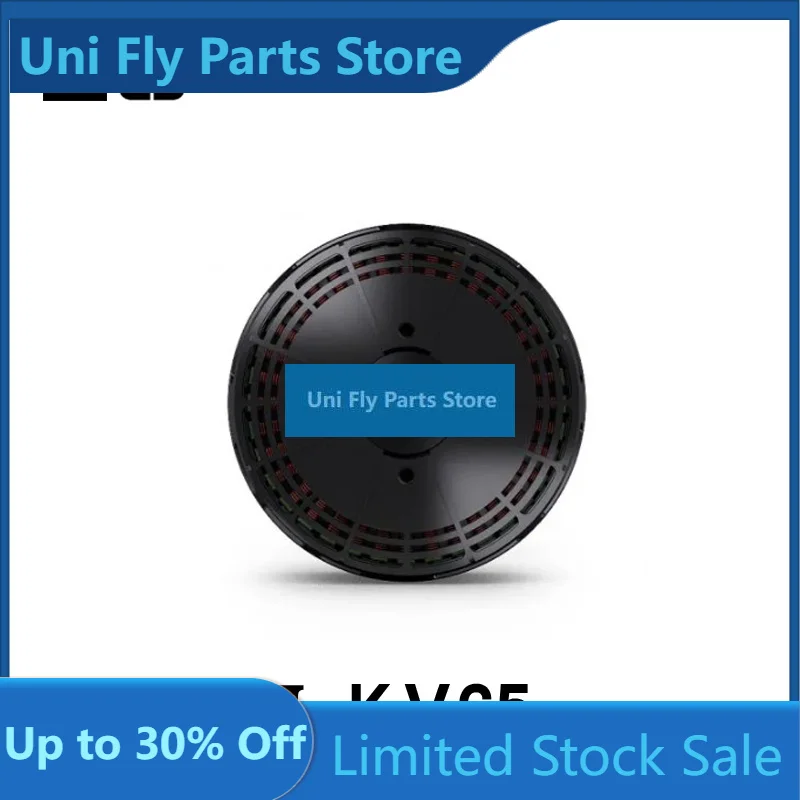NEW U13 II KV65 22-25S T-MOTOR U-Power Series Brushless Motor Outrunner Big Thrust Rc Motor Drone Parts BLDC Drones AccessUniFly