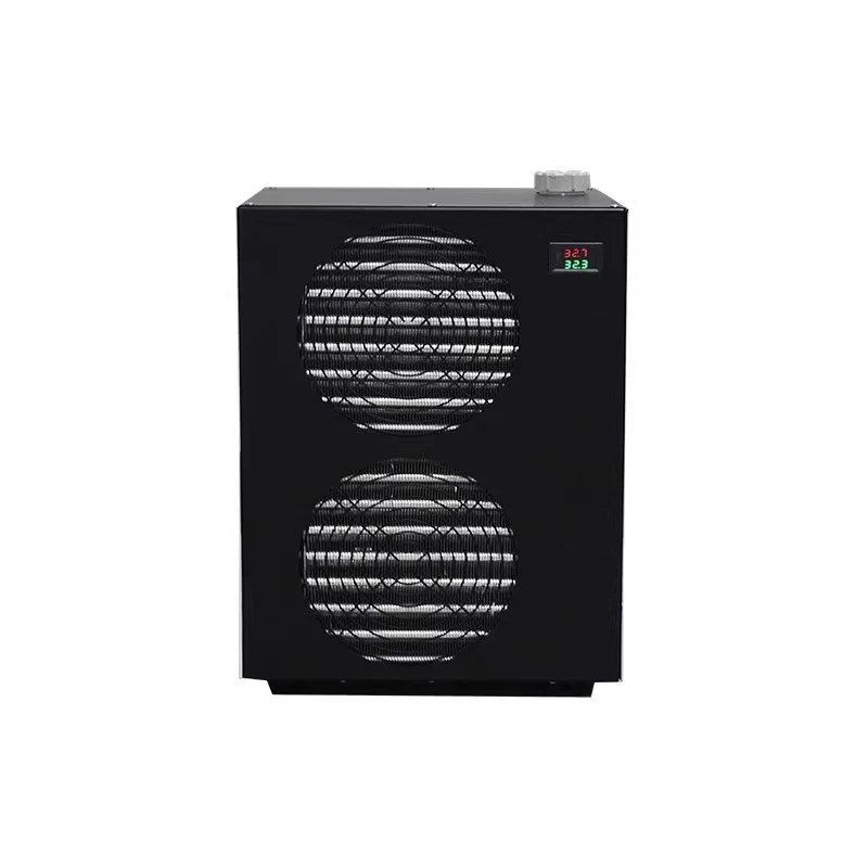 Industrial Water Chiller for Medium Frequency Melting Furnace Casting Water Circulation Cooling System Metalworking Chiller
