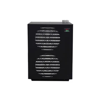 Chiller, industrial water chiller, water circulation cooling medium frequency melting furnace casting chiller