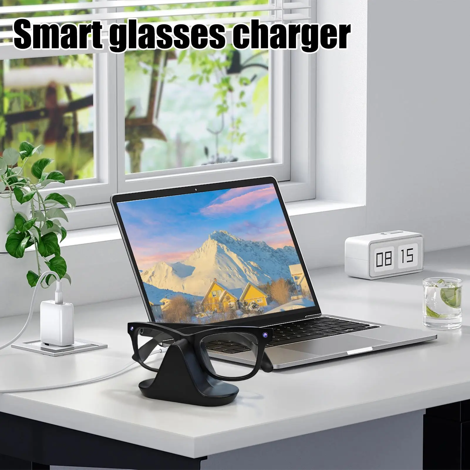 For Meta Ray-Ban Gl… - image