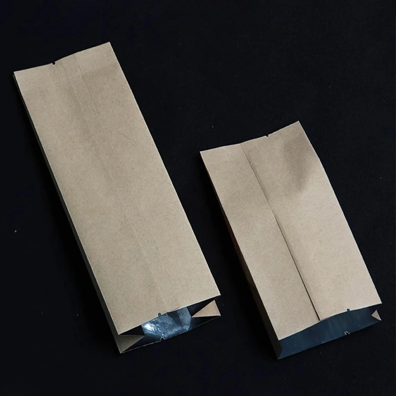 تايوان الأصلي كيس شاي أسود العسل نكهة Blacktea الألومنيوم احباط حقيبة درجة خاصة سميكة كيس شاي الألونج 150 جرام/الحقيبة فراغ #4