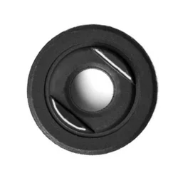 30mm Angle Grinder Flange Nut Universal Stainless Steel Pressure Plate Nut For Model 100 Angle Grinders Power Tool Accessories