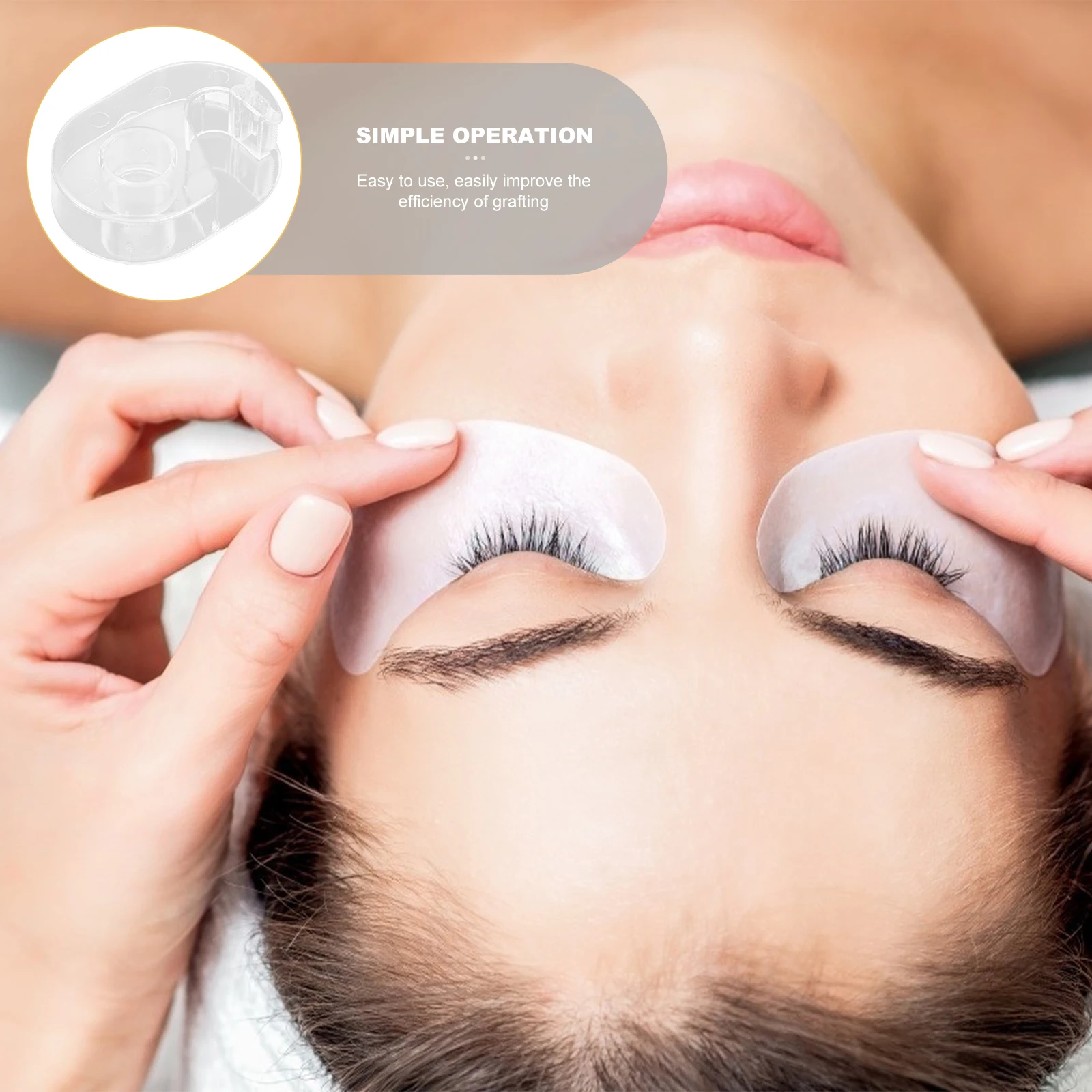 Рисунок 2 - резак для ресниц