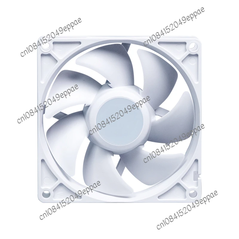 

N92w High Performance 9025 Max Airflow Rate 9225 Chassis Fan 9cm White 2500 to No Light 4pin