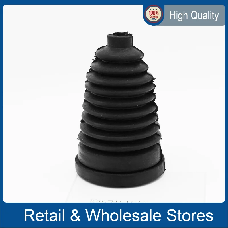 Gear Shift Selector Shaft Seal Boot 803711167E for Audi Ur Quattro 803 711 167 E 803 711 167E