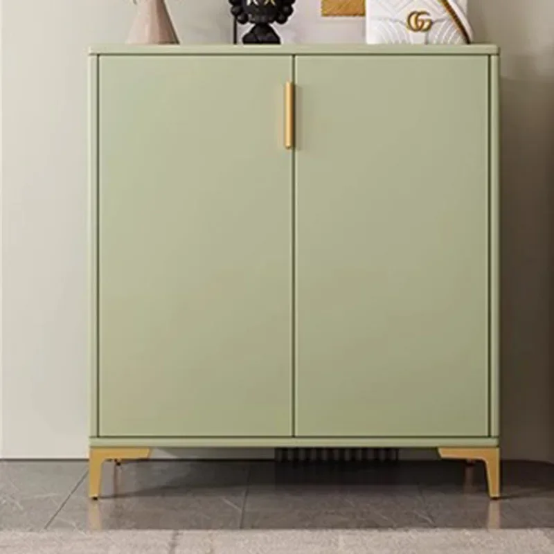 

Modern Shelves Shoe Cabinet Space Saving Ultra Thin Shoe Rack Living Room Organizer Armario Para Zapatos Hallway Furniture