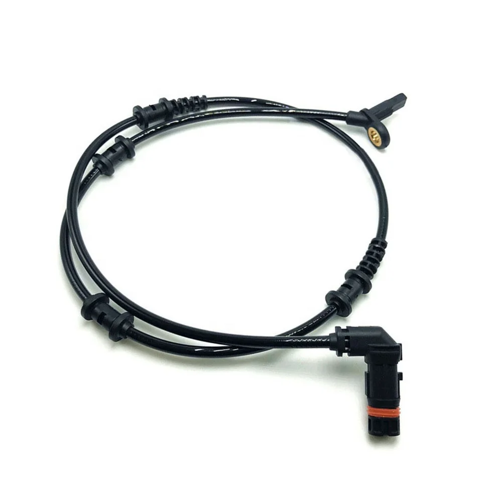 

Q Лидер продаж ABS датчик скорости колеса автомобильный датчик ABS A2514404937 A0009054601 1649058200 2519055700 для датчика ABS