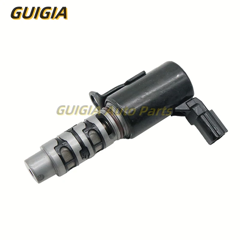 15830-RAA-A01 Соленоид управления регулируемой синхронизацией VVT для Honda Accord Element 2003 2004 2005 2006 L4 Бензиновый высококачественный