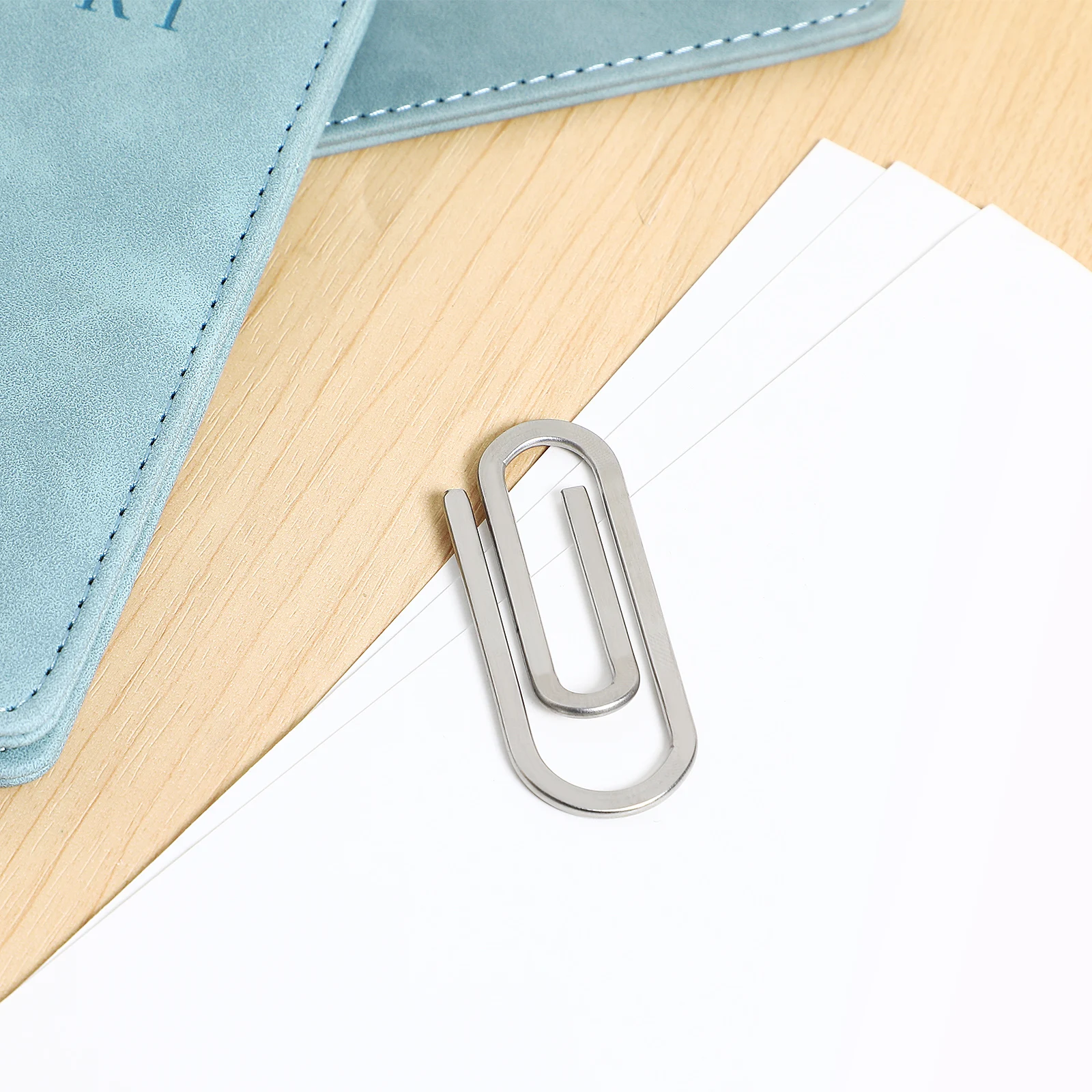 Рисунок 2 - Держатель для кошелька с зажимом