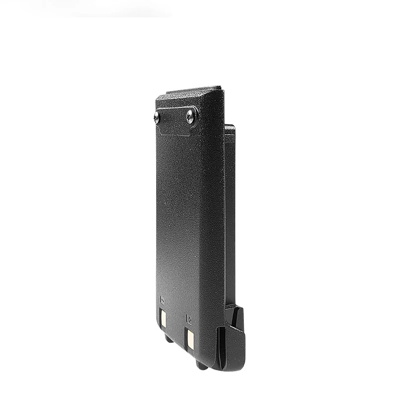 Baofeng-batería de iones de litio de BL-1901 para walkie-talkie, batería adicional de 2200mAh y 7,4 V para interfono de radio bidireccional BF1901 BFH7, BF-H7