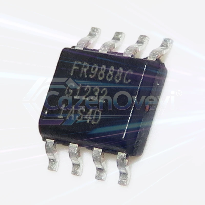 4-100PCS FR9888C 9888C NJM2114D NJM2114 LA1266 1266 ATTINY44A-SSU ATTINY44A ADC10154CIWM ADC10154 K30H603 30H603