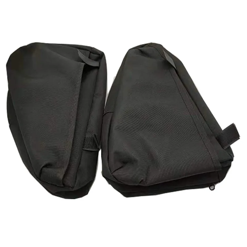 Motorcycle Frame Crash Bars Waterproof Bag Repair Tool Placement Bag For Honda CRF1000L Africa Twin CRF1000L Adventure Sports