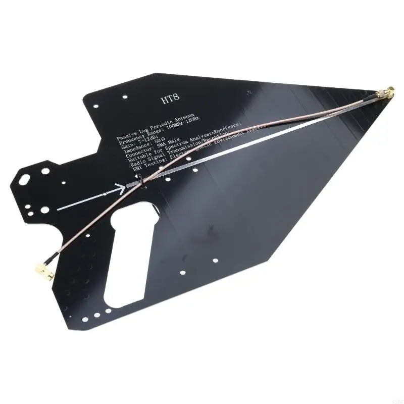 

55KC High Gains Directional Antennas 0.1-12GHz for Wireless Communication Measurement