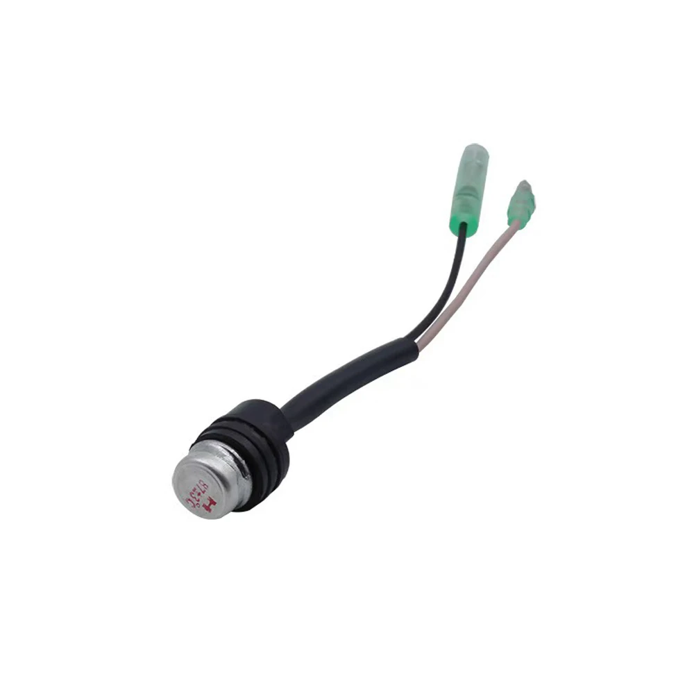 688-82560-00 Temperature Sensor Switch Assembly 688-82560-10 for Yamaha Outboard 6HP 55HP E48C 50HP 60HP 90HP 115HP 150HP
