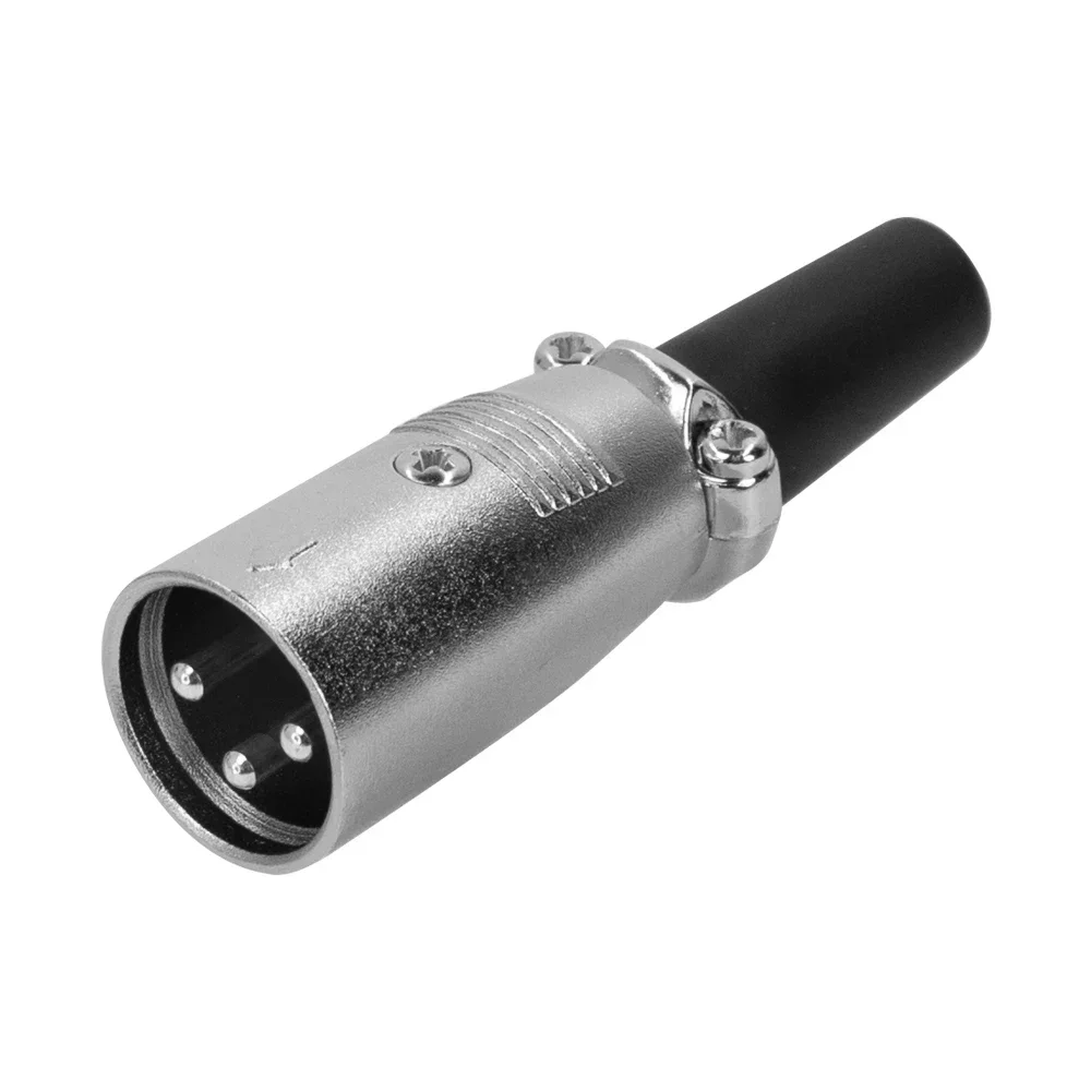 3-Pin-Batterieladegerät-Anschluss Inline-Steckverbinder Buchse, Elektroroller E-Rollstuhl Ladeadapter für Innuovo Wisking – Detail 5