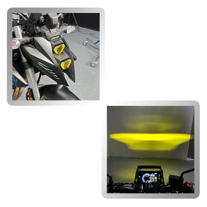 

Dependable-Headlight Cover Guard Suzuki Headlight Cover Guard Suzuki Headlight Protective Film Transparent