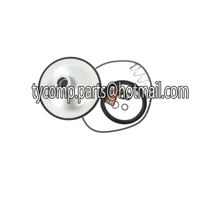 

2911007400,2911-0074-00,2911 0074 00 Inlet Valve Repair Kit For Atlas Copco Air Compressor Intake Unloading Valve Service Kit