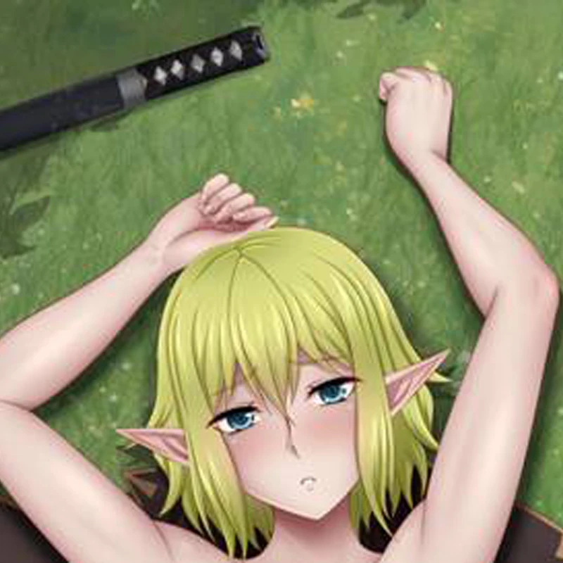 

Dakimakura Anime Pillow Case Beautiful Girl Double-sided Print Of Life-size Body Pillowcase Gifts