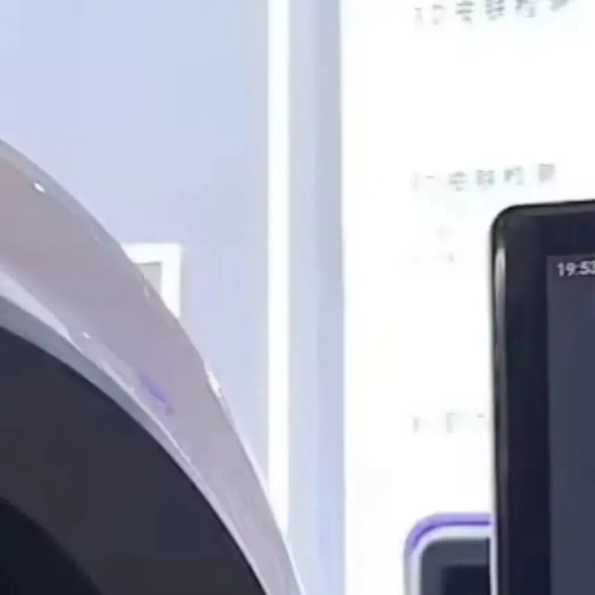 Q2 AI Skin Analyzer Magic Mirror 8 Spectrum Facial Skin Detector Beauty Salon Skin Tester Analysis Machine