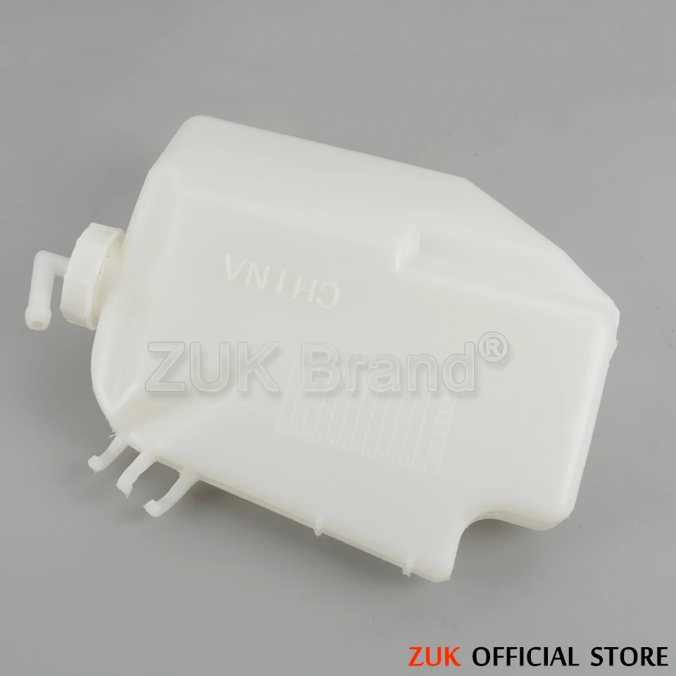 ZUK For HONDA Radiator Reserve Tank Water Tank Deputy kettle For CIVIC 2006 2007 2008 2009 2010 2011 For CIIMO 19101-RNA-A01