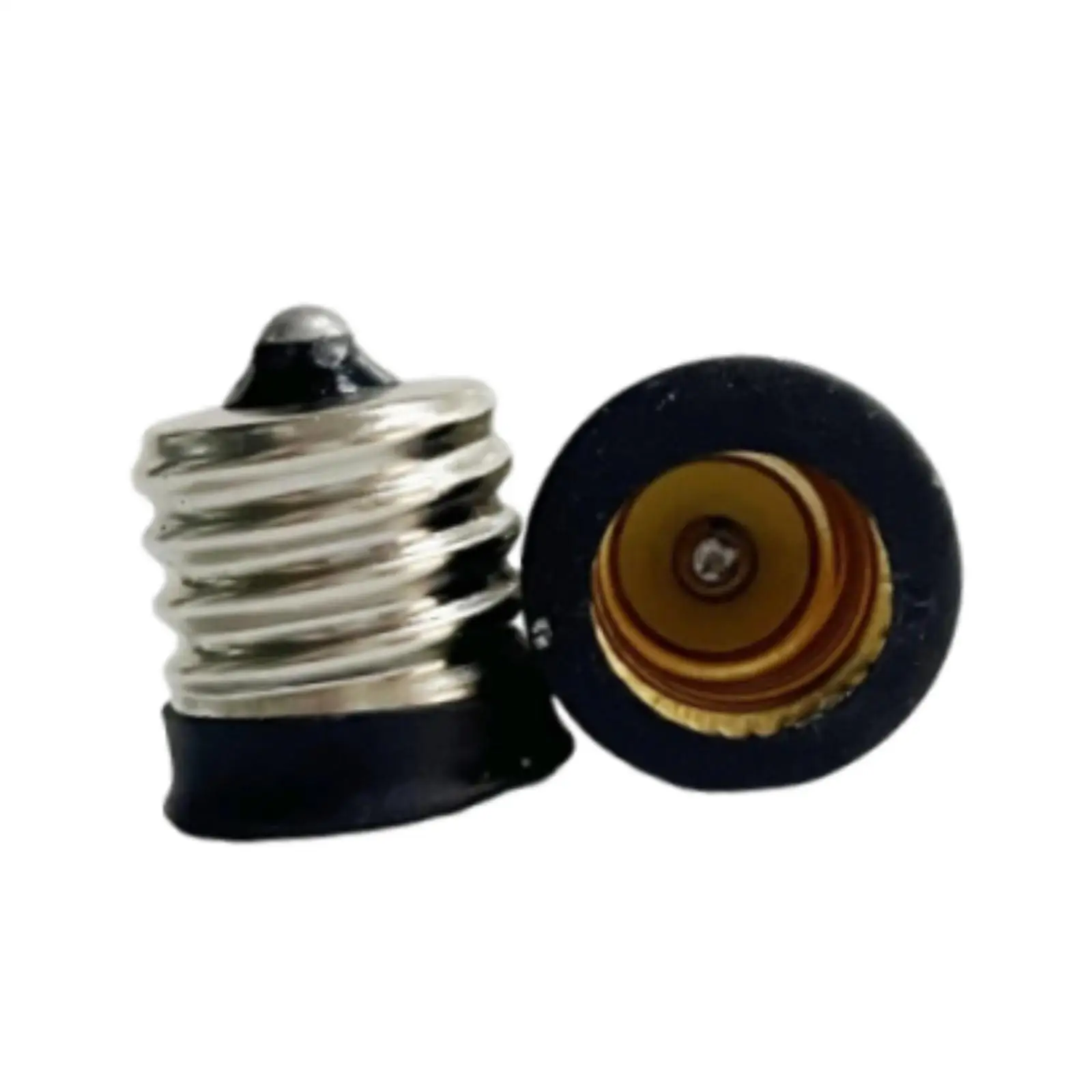 High Performance Lamp Head Conversion Tool Standard Bulb Socket Adapter for Testing and Aging Applications