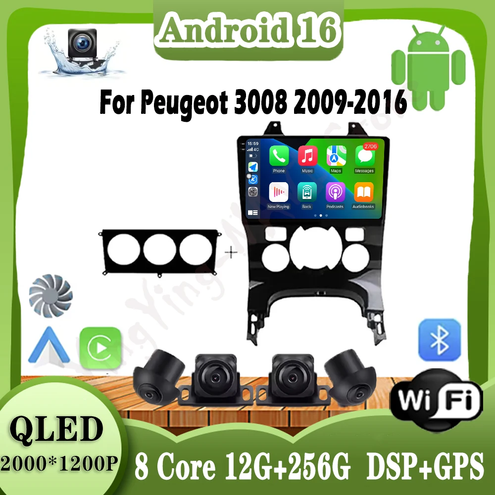 Android Auto For Pe…