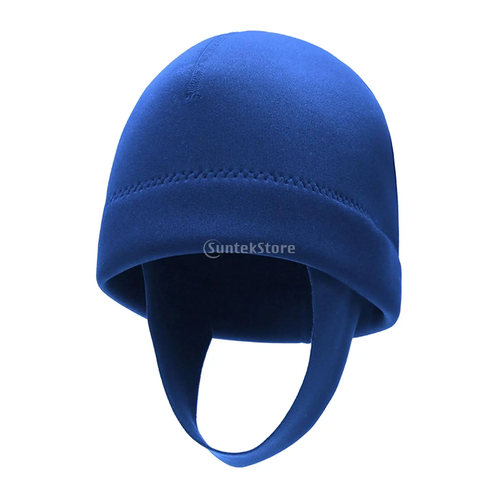 Professional Scuba Diving Hood Cap Diving Cap 2mm Neoprene Hood Swimming Cap for Men Women Winter