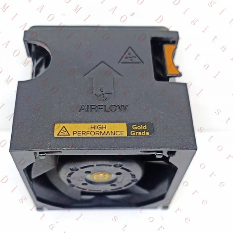 TU  New For Dell PowerEdge R750 R750xa R750xs R7525 High Performance Fan Gold Grade  11JPY 2ND0R