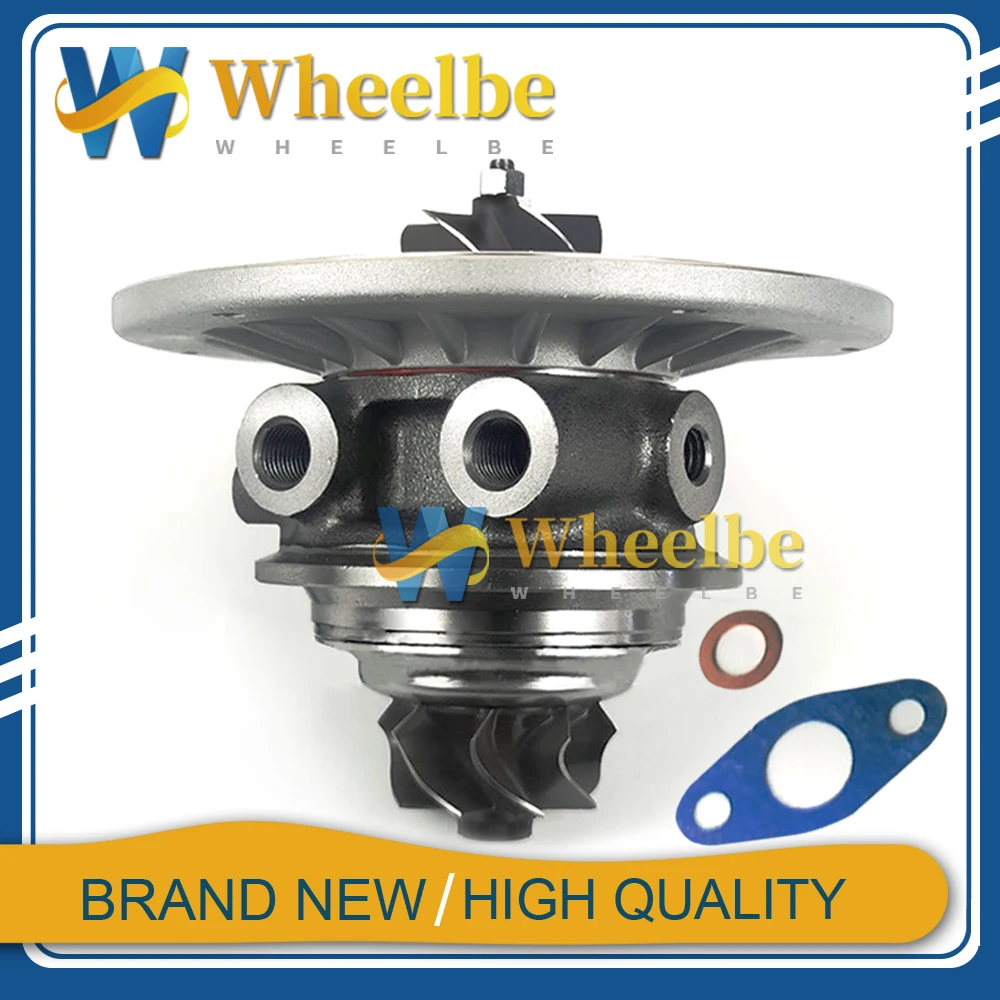 RHF5 Turbo Cartridge For Holden Jackaroo Isuzu Bighorn Trooper Opel Monterey B DTI 3.0 L 4JX1T 8973125140 8971371093 8972572000