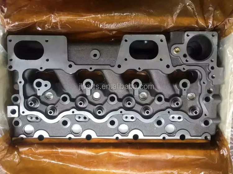 Machinery engines spare parts 3304PC Cylinder Head 8N1188