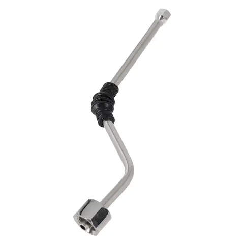 단일 구멍/3 구멍 커피 기계 스팀 완드 스팀 암 DeLonghi EC680 EC685 EC780 EC785 업그레이드 교체 부품