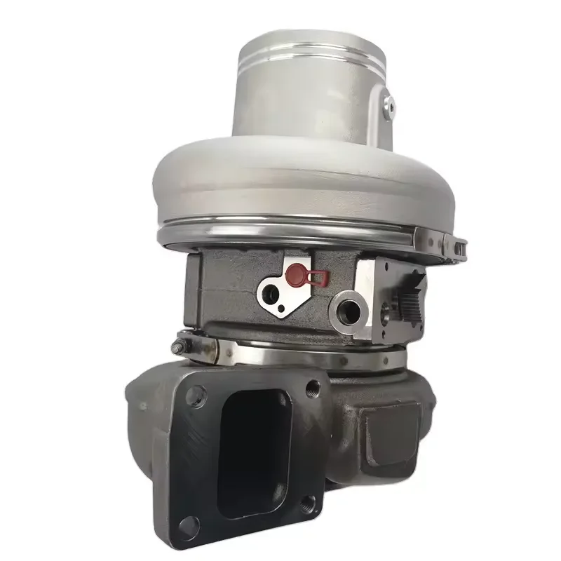 

New Arrival ISX15 Diesel Engine Parts HE561V Turbocharger 4309076 7309077 5457297 3774613 Turbocharger