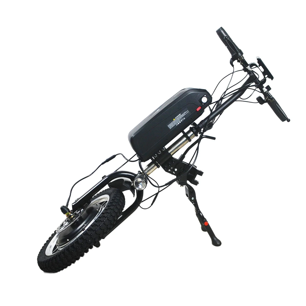 New factory DIY electric wheelchair modification kit 36v 350w 48v 1000w