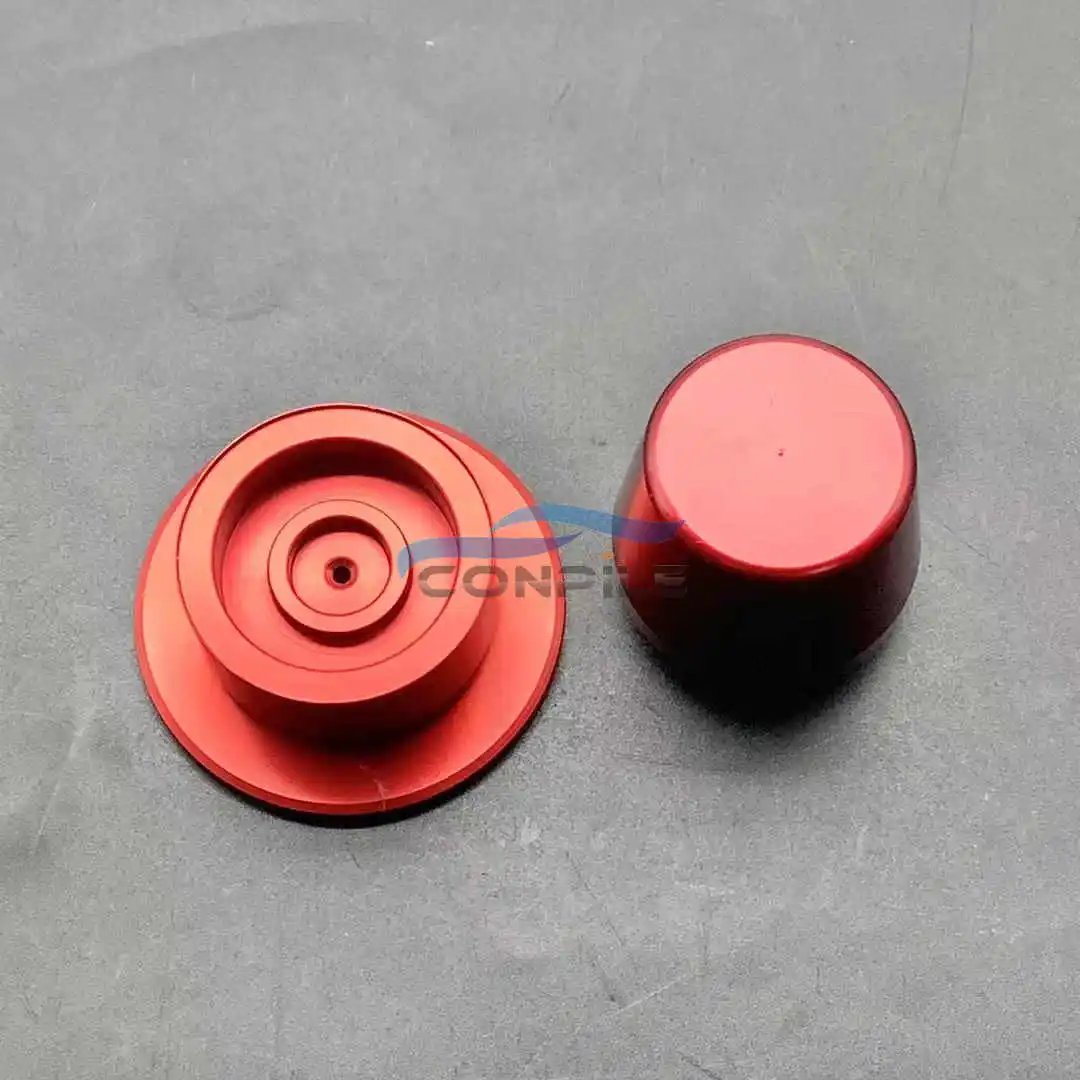 For BMW B38 engine crankshaft front oil seal special installation tool BMW crankshaft front oil seal installation tool