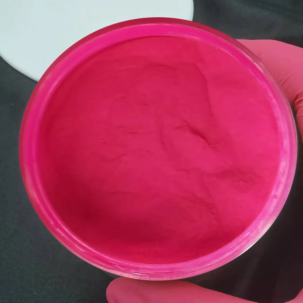 30 ミリリットル/1 オンスネオンアクリルパウダーネイルデザインシステムプロフェッショナルマルチカラーアクリルパウダー初心者延長浸漬パウダー