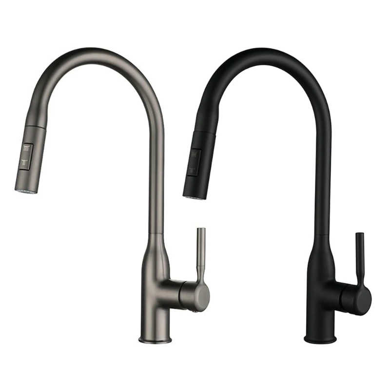 

Kitchen Sink Faucets Coppers Alloys Mixer Tap Pull Downs Kitchen Sink Faucets