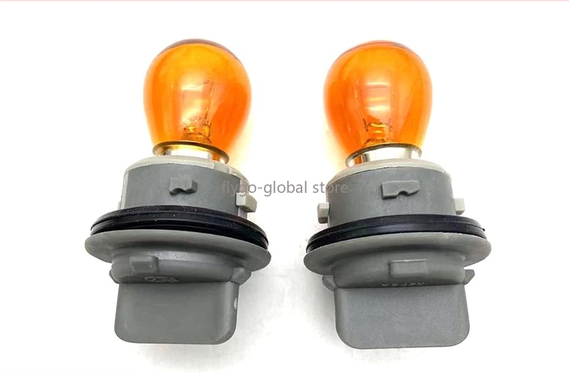 

Suitable for 12-16 automotive Hyundai Lendon headlight turn signal lamp holder bulb lead headlight turn light accessory base