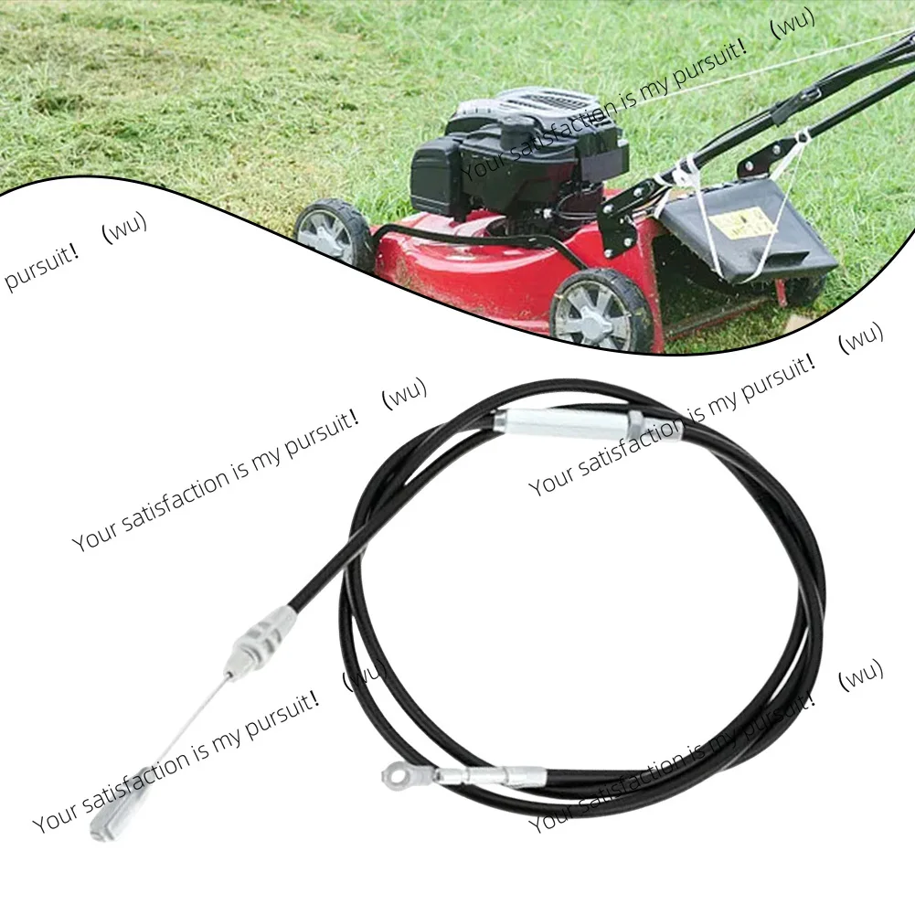 

Сменный трос сцепления газонокосилки для троса 4510-VL0-P02 169 см и втулка 159 см запасные части для газонокосилки