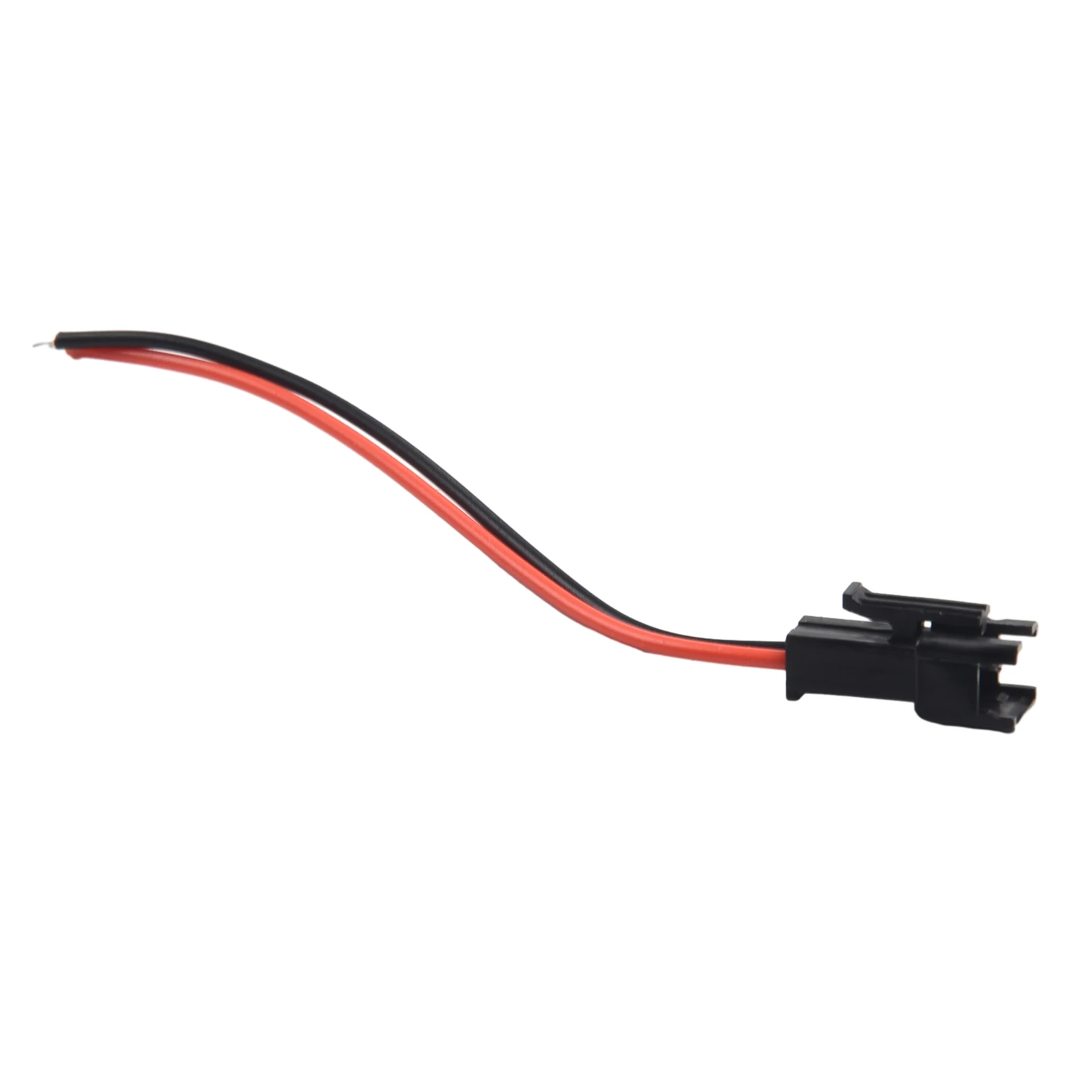 JST Wire Connector SM 2-Pin 2P Connector Plug Male / Female Head Wires Cables Used For LED Strip Light LED Wall-washing Lamp