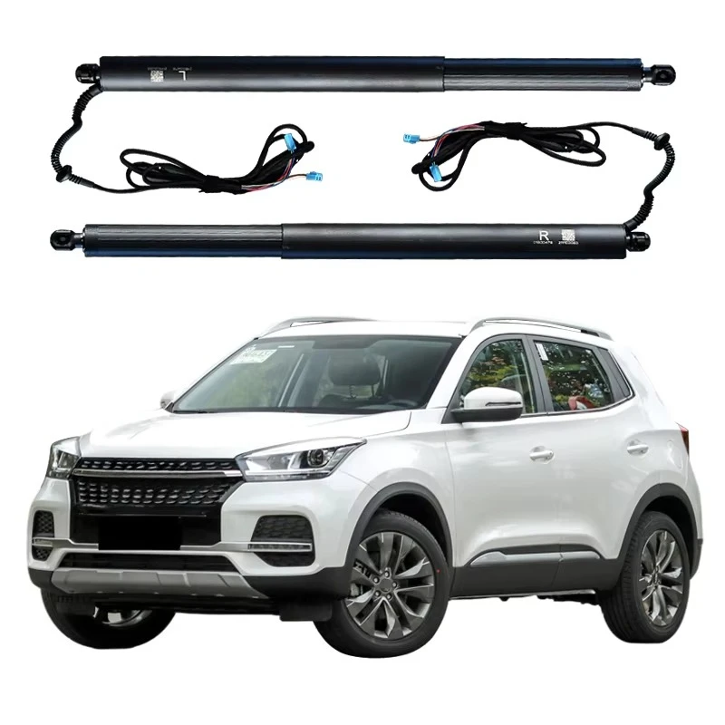 

Power Electric Tailgate Lift Auto Parts Tail Gate Lifter for Tiggo 5X with Carry Bag