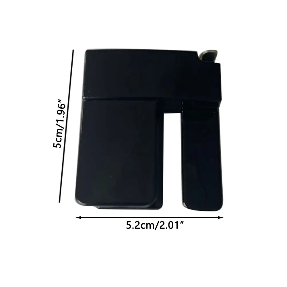 Fashion Clothing  Sewing Waist Closing Removable Waist Buckle Adjustment Buckle Folding Waist Clip Button Tool