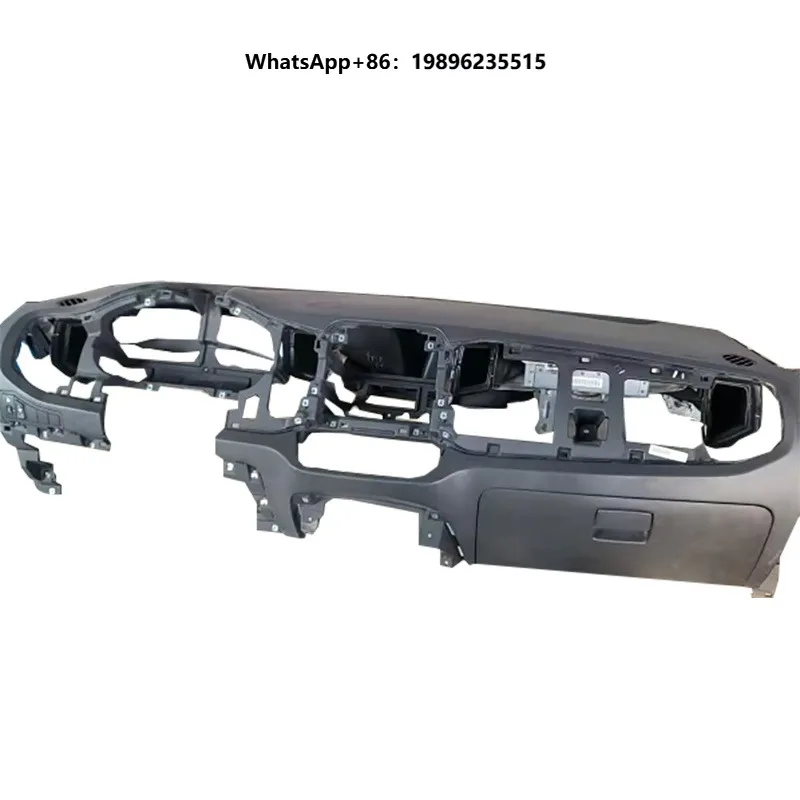 Car Dashboard Replacement 2010 2011 2012 2013 2014 2015 Auto Accessories Interior Parts Upgrade Assembly