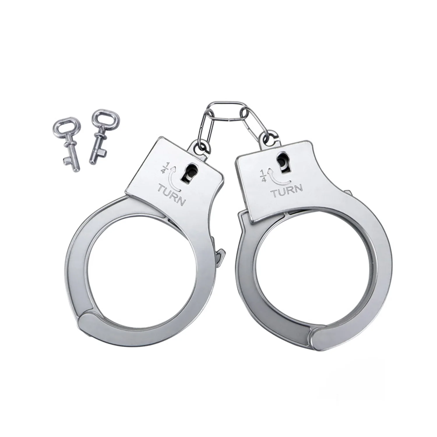 PESENAR 5pcs Officer Costume Accessories Set