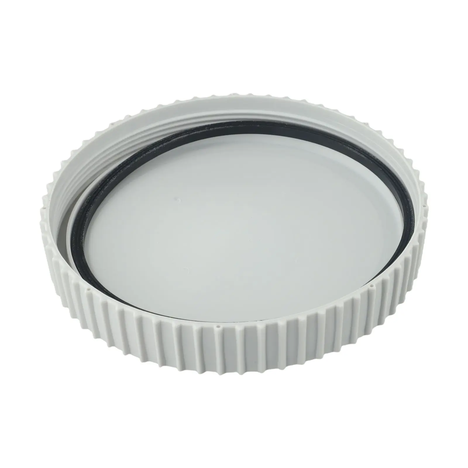 

С адаптерами, крышка песчаного насоса, аксессуары, простая установка, замена для летней волны, долговечная, практичная