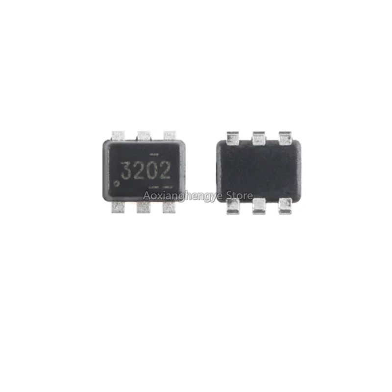 10PCS TPS562242DRLR TPS563202 TPS563257DRLR TPS564242DRLR TPS564252DRLR TPS564257DRLR  TPS565247DRLR Synchronous Buck Converter