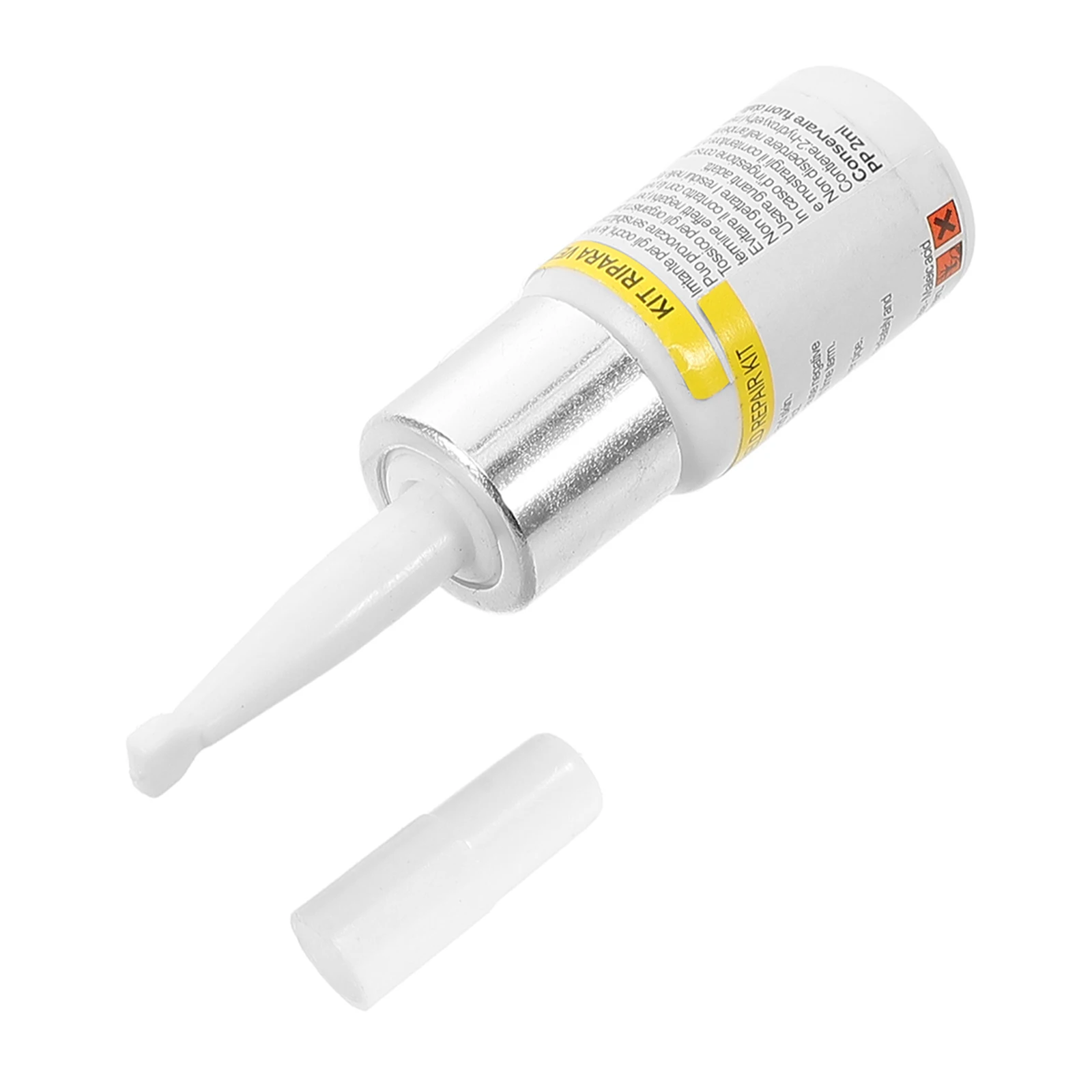 

Glass Repair Liquid for Cracked Windshield Auto Fiberglass Tub Plastic Clarity Scratch Protection SUV Truck Glass Repair