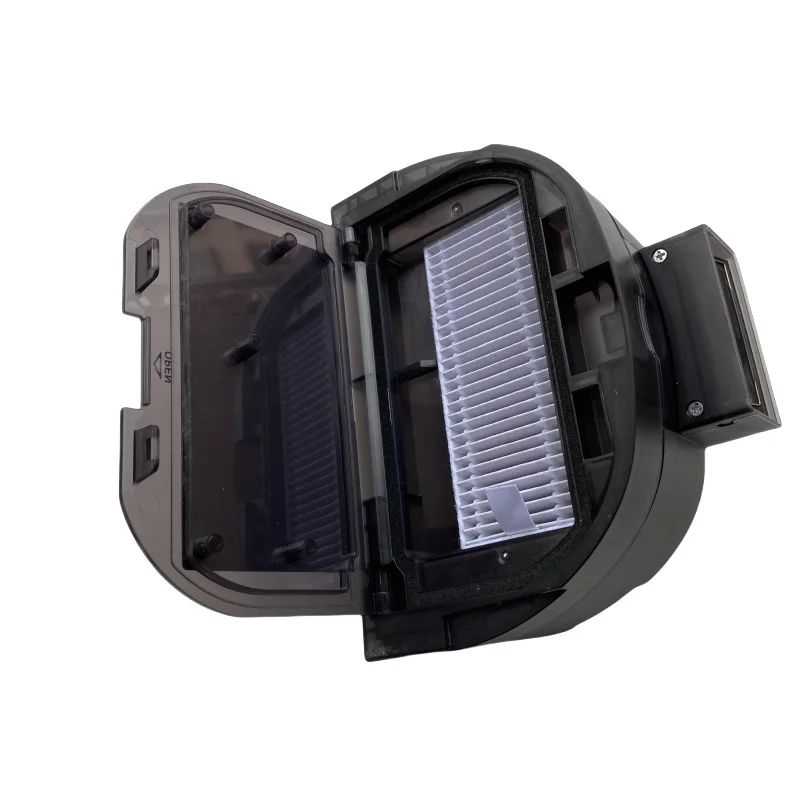 Vacuum Cleaner Dust Box Hepa Filter for 360 S8 PLUS TP-link TAPO RV30 Plus Robot Vacuum Cleaner Parts Dust Collection Container