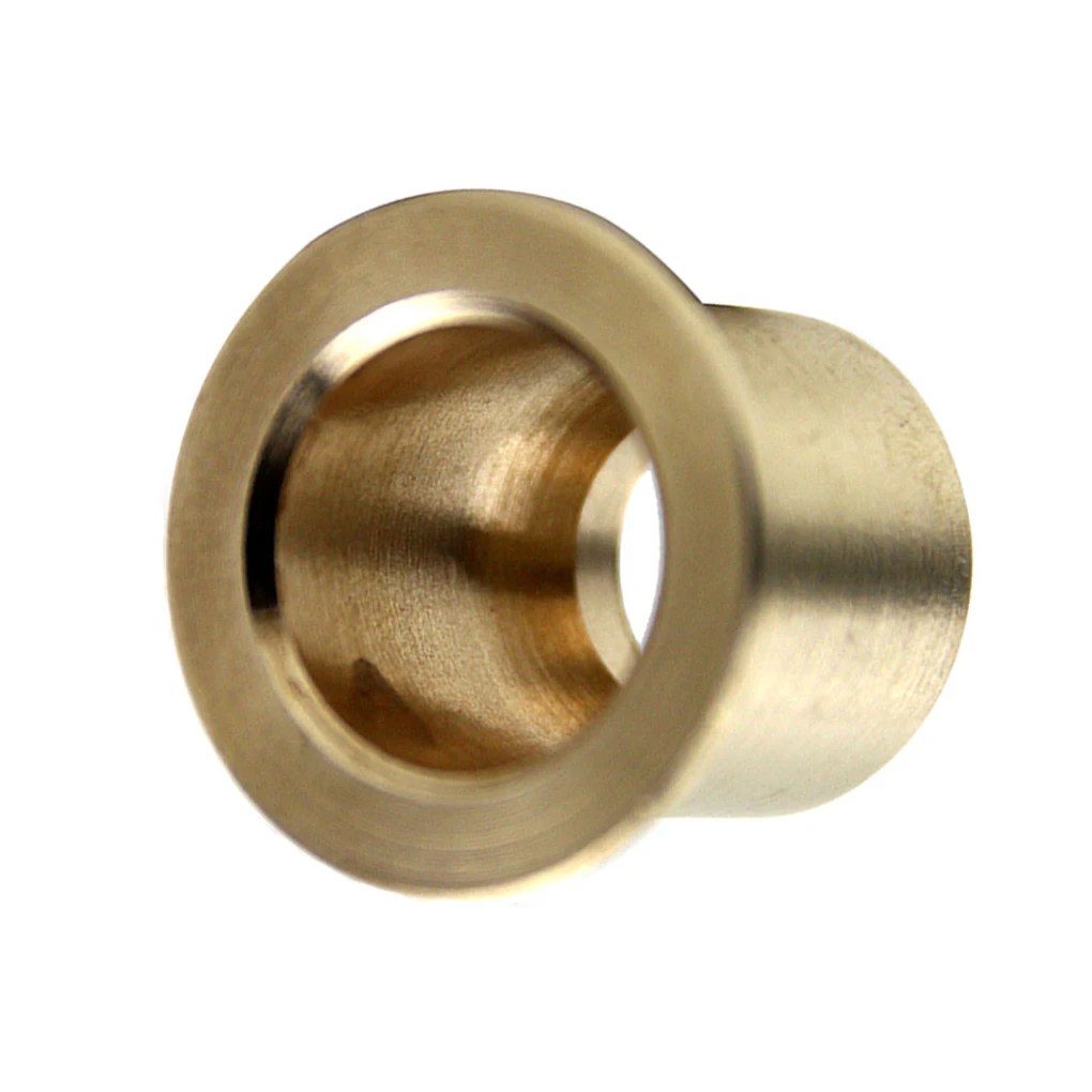 T5 Shifter Bronze Cup Bush - Upgrade Your Shifting Performance Today Bushing Copper For T5 Manual Shifter Easy To Use